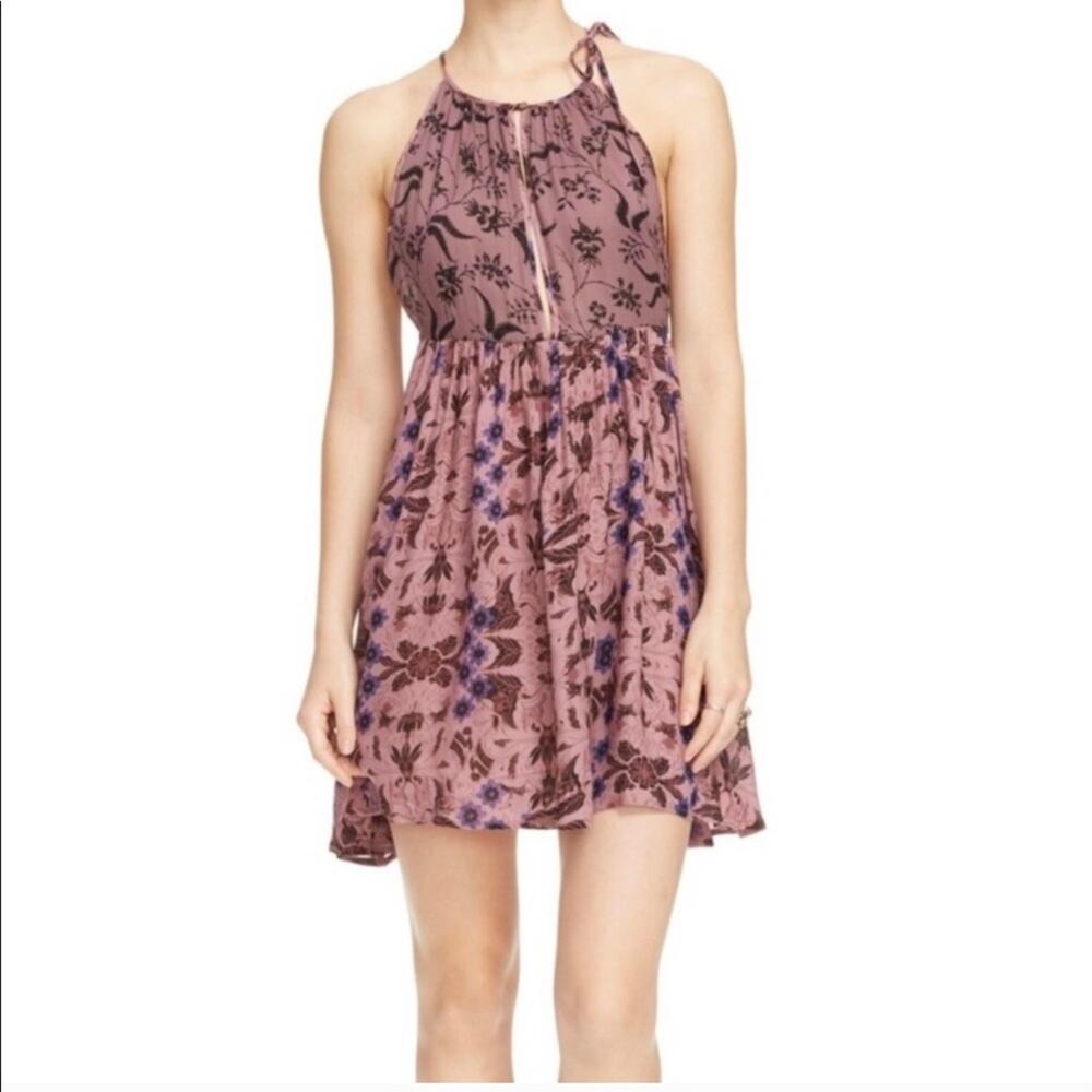 Free People Intimately Wildest Dreams Slip Dress